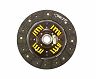 ACT 1991 Subaru Legacy Perf Street Sprung Disc for Subaru Legacy GT/GT Limited/GT spec.B