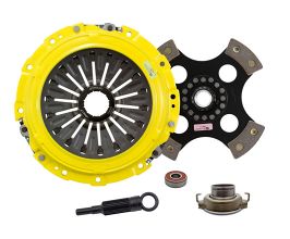 ACT 2006 Subaru Impreza XT-M/Race Rigid 4 Pad Clutch Kit for Subaru Legacy BL