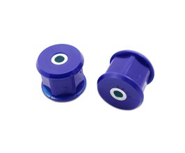 SuperPro 2006 Subaru B9 Tribeca Limited Rear Differential Pinion Mount Bushing Kit for Subaru Legacy BL