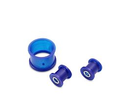 SuperPro 2008 Subaru Impreza Outback Sport Front Steering Rack & Pinion Mount Bushing Set (w/o Tool) for Subaru Legacy BL