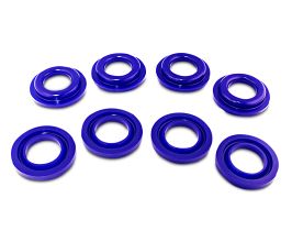 SuperPro 2013 Scion FR-S Base Rear Subframe Insert Bushing Kit for Subaru Legacy BL