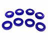 SuperPro 2013 Scion FR-S Base Rear Subframe Insert Bushing Kit for Subaru Outback