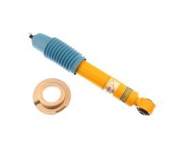 BILSTEIN B6 2006 Subaru Legacy GT spec.B Rear 46mm Monotube Shock Absorber for Subaru Legacy BL