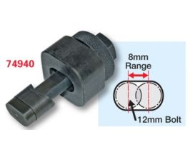 SPC 12x8mm Slot Punch Tool for Subaru Legacy BL