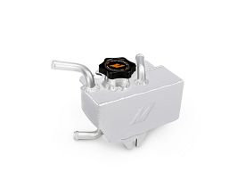 Mishimoto Subaru 08-14 WRX/ 05-09 Legacy GT Aluminum Coolant Expansion Tank for Subaru Legacy BM