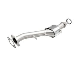 MagnaFlow Conv DF 04-07 Subaru WRX/STI 2.5L T for Subaru Legacy BM