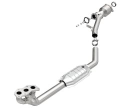 MagnaFlow Conv DF 05-07 Subaru Outback 3.0L for Subaru Legacy BM