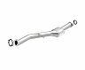 MagnaFlow Conv DF 08-09 Subaru WRX Rear OEM for Subaru Outback XT Limited