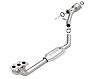 MagnaFlow Conv DF 05-07 Subaru Outback 3.0L