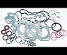 Cometic Street Pro 2008 Subaru WRX EJ255 DOHC 101mm Bore Complete Gasket Kit *OEM # 10105AB070* for Subaru Outback XT Limited