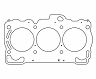 Cometic Subaru EZ30 Flat 6 3.0L 90mm Bore .051 inch MLS Head Gasket Right for Subaru Outback R/VDC Limited/R L.L. Bean Edition