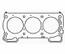 Cometic Subaru EZ30 Flat 6 3.0L 90mm Bore .040 inch MLS Head Gasket Left for Subaru Outback R/VDC Limited/R L.L. Bean Edition