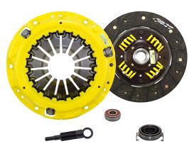 ACT 15-18 Subaru WRX HD/Perf Street Sprung Clutch Kit (Will Not Fit Vin J-806877) for Subaru Legacy BM