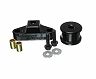 Energy Suspension Subaru Forester/Impreza/Legacy/Outback/WRX Black Trans Shifter Bushing Set for Subaru Outback