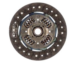 Exedy 13-17 Subaru BRZ / 13-16 Scion FR-S / 2017 Toyota 86 Stage 1 Replacement Organic Clutch Disc for Subaru Legacy BM