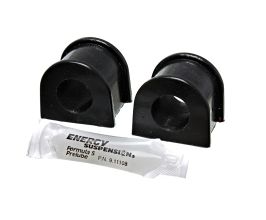 Energy Suspension Subaru Forester/Legacy/Outback/WRX Black 21mm Front Sway Bar Bushing Set for Subaru Legacy BM