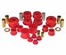 Prothane 04-09 Subaru Outback/Legacy Total Kit - Red