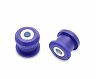 SuperPro 2005 Subaru Outback XT Limited Rear Lower Control Arm Outer Bushing Kit for Subaru Outback