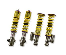 KW Coilover Kit V3 09+ Subaru Legacy (BM BR) Sedan + Wagon for Subaru Legacy BM