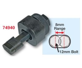 SPC 12x8mm Slot Punch Tool for Subaru Legacy BM