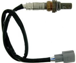 NGK Toyota Camry 2003-2000 Direct Fit 4-Wire A/F Sensor for Subaru Legacy BN
