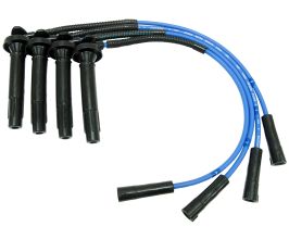 NGK Subaru Legacy 2005-2004 Spark Plug Wire Set for Subaru Legacy BN