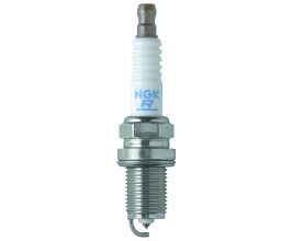 NGK Double Platinum Spark Plug Box of 4 (PFR6G-11) for Subaru Legacy BN