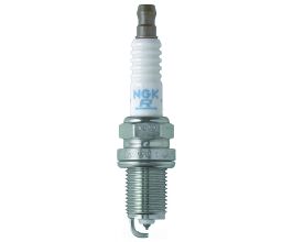 NGK Double Platinum Spark Plug Box of 4 (FR5AP-11) for Subaru Legacy BN