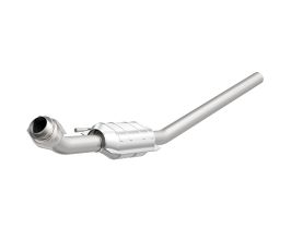 MagnaFlow Conv Dodge-Plymouth Caravan-Voyager for Subaru Legacy BN