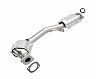 MagnaFlow Conv DF 99-05 Subaru Forester/96-97 & 99-05 Impreza/01-03 Legacy/00-05 Outback Front/Rear for Subaru Outback Limited/Base