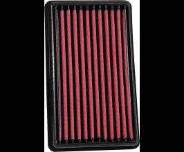AEM AEM 92-08 Subaru Impreza DryFlow Air Filter for Subaru Legacy BN
