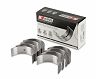 King Engine Bearings Subaru EJ20/EJ22/EJ25 (Including Turbo) (Size STD) Silicone Bi-Metal Alum Rod Bearing Set for Subaru Outback