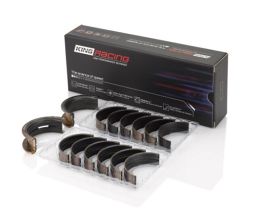 King Engine Bearings Subaru EZ30/EZ30D (Size STD) Performance Main Bearing Set for Subaru Legacy BN