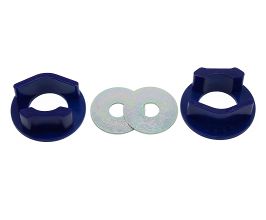 SuperPro 2015 Subaru WRX Limited Rear Differential-to-Subframe Mount Bushing Insert Kit for Subaru Legacy BN