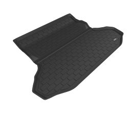 3D Mats 2015-2019 Subaru Legacy Kagu Cargo Liner - Black for Subaru Legacy BN