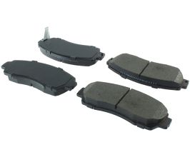 StopTech StopTech Street Front Brake Pads 12-16 Honda CR-V for Subaru Legacy BN