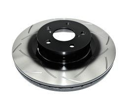 DBA 12+ Subaru/Scion BRZ/FR-S Limited&Premium (AU Spec)/ 08-13 WRX Front Slotted Street Series Rotor for Subaru Legacy BN