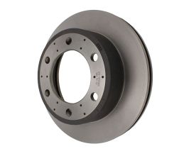 StopTech Centric 15-17 Subaru Legacy Rear Premium Performance Brake Rotor for Subaru Legacy BN