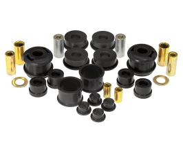 Prothane 04-09 Subaru Outback/Legacy Total Kit - Black for Subaru Legacy BN