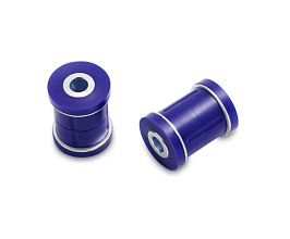 SuperPro 2014 Subaru Forester 2.0XT Premium Front Lower Inner Forward Control Arm Bushing Kit for Subaru Legacy BN