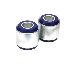 SuperPro 2000 Subaru Outback Limited Front Lower Inner Rearward Control Arm Bushing Kit for Subaru Legacy BN