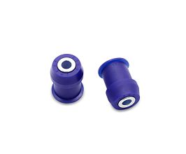 SuperPro 2005 Subaru Outback XT Limited Rear Upper Control Arm Outer Bushing Kit for Subaru Legacy BN