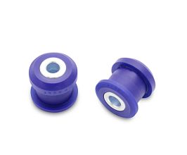SuperPro 2005 Subaru Outback XT Limited Rear Lower Control Arm Outer Bushing Kit for Subaru Legacy BN