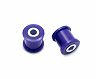 SuperPro 2005 Subaru Outback XT Limited Rear Upper Inner Control Arm Bushing Kit for Subaru Outback