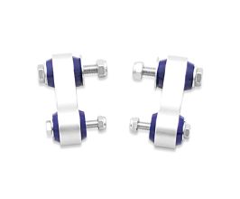 SuperPro 2005 Saab 9-2X Linear Front HD Alloy Body Sway Bar End Link Set for Subaru Legacy BN