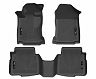 Husky Liners 2020 Subaru Legacy/Outback WeatherBeater Black Front & 2nd Seat Floor Liners for Subaru Outback