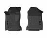 Husky Liners 2020 Subaru Outback X-act Contour Series Front Floor Liners - Black for Subaru Outback