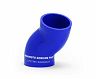 Mishimoto Subaru WRX Blue Silicone Throttle Body Hose