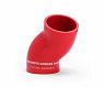 Mishimoto Subaru WRX Red Silicone Throttle Body Hose