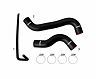 Mishimoto 2015+ Subaru WRX Silicone Radiator Coolant Hose Kit - Black for Subaru WRX Limited/Base/Premium